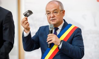 Emil Boc o vede pe "U" Cluj în finala Cupei României: "E un obiectiv tangibil, nu mai e doar un vis"