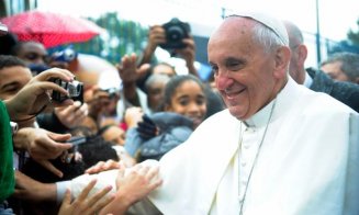 Papa merge în vizită la vecinii din Ungaria. Ce destinații va mai bifa Suveranul Pontif anul acesta