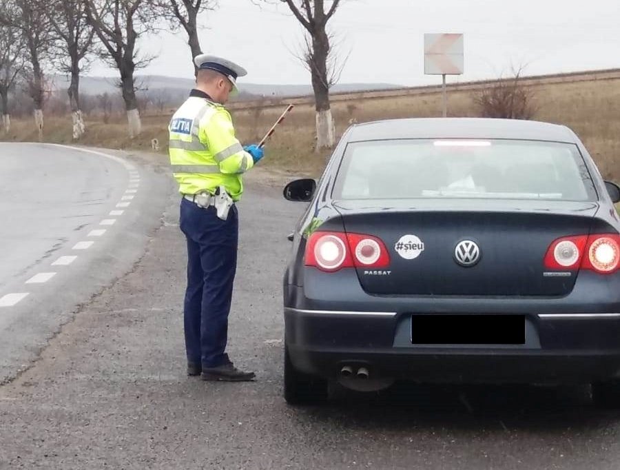 Aviz amatorilor de șpriț! Mesajul polițiștilor clujeni de Paști