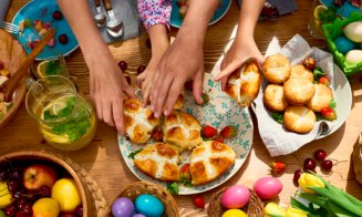 Tradiţii şi obiceiuri în cea de-a doua zi de Paşte