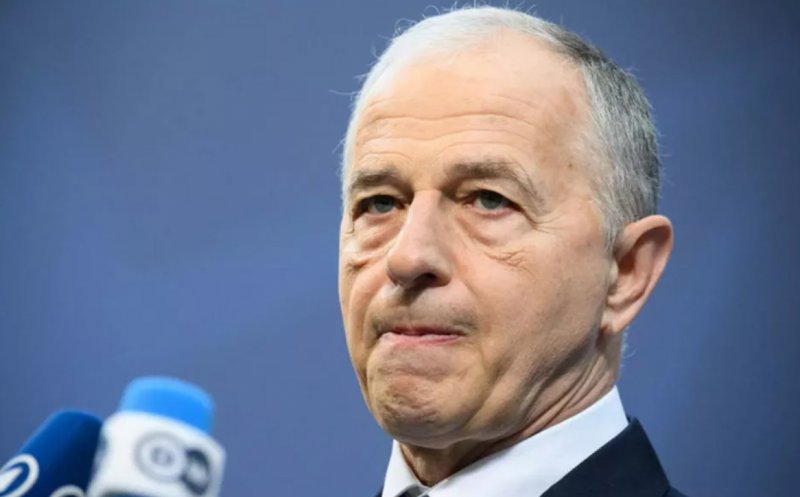 Candidează Mircea Geoană la prezidențiale? Ce a răspuns secretarul general adjunct al NATO