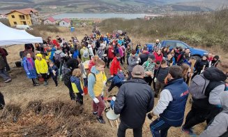 Marea împădurire din Câmpenești! Primarul Apahidei a anunțat toate detaliile