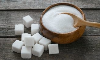Nou studiu. Care este cantitatea de zahăr normală de consumat pentru o zi