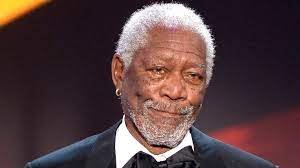 Cum a ajuns Morgan Freeman voce pentru un clip de prezentare a Clujului