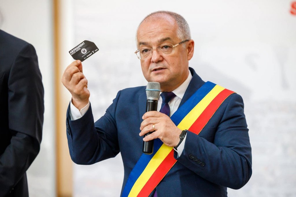 Boc are așteptări mari de la sportul clujean. Primarul își dorește trei trofee la fotbal și baschet