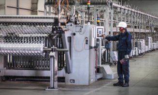 CITR Cluj gestionează vânzarea unei fabrici de sârmă în faliment cu datorii de peste 35 mil. euro. De la ce preț pornește