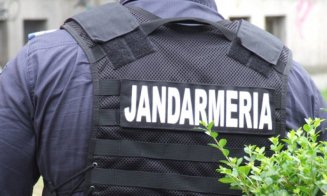 Campanie de RECRUTARE: Jandarmeria Română scoate la concurs 700 de locuri