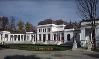 Istoria mai puțin cunoscută a Cazinoului Central Park din Cluj