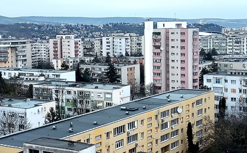Atenţie la ŢEPARII care "vând" apartamente în Cluj-Napoca / Dosar penal pentru fapte de înşelăciune