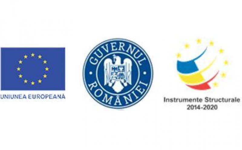 OFTACONSULT SRL anunță semnarea Contractului de finanțare pentru implementarea proiectului cu titlul "OCHI PENTRU VIITOR"
