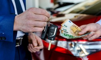 Cum funcționează un amanet auto în Cluj: primești până la 80% din valoarea mașinii în numai 30 de minute