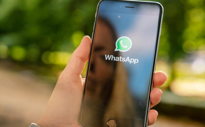 WhatsApp-ul are o nouă funcție. Mark Zuckerberg a anunțat ce pot face utilizatorii