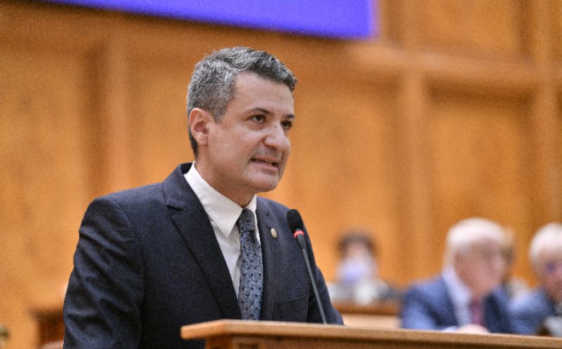 Deputatul Achimaș, despre intenția ministrului Sănătății de a modifica Planul Naţional de Combatere a Cancerului: “Situația e de râsu-plânsu”