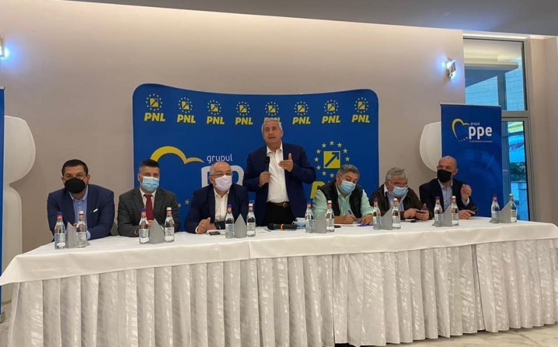 Ce spune liderul PNL Cluj despre reducerea cheltuielilor bugetare: „Mi se pare o aberație...”