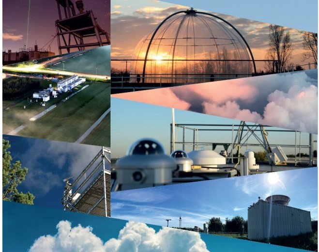 UBB aduce la Cluj o unitate europeană ACTRIS pentru teledetecția norilor și aerosolilor