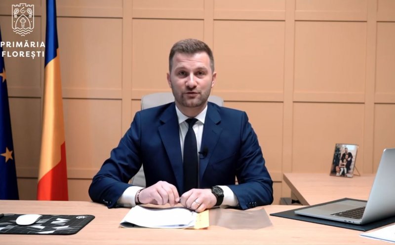 Bogdan Pivariu dă cărțile pe față: "Până la mandatul meu, autorizațiile de construire erau date preponderent pentru imobile care aveau ca singur obiectiv profitul dezvoltatorilor"
