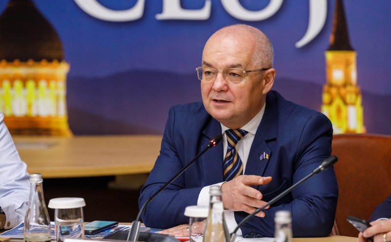 Emil Boc ține la dietă: „Nu voi mânca mici de 1 Mai” / Invitație pentru clujeni la grătare