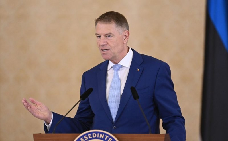 Mesajul preşedintelui Klaus Iohannis cu ocazia Zilei Veteranilor de Război