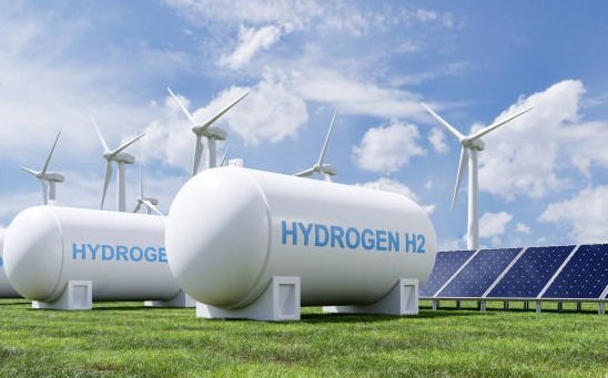 Centrală cu hidrogen verde la Turda. Când va fi gata proiectul de 50 mil. lei