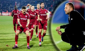 Bogdan Lobonț a explicat căderea lui CFR Cluj: Ce nu mai funcționează în Gruia