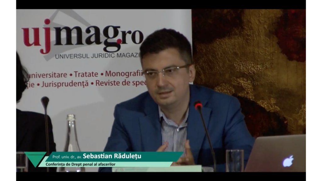 Un clujean este noul judecător român de la CEDO