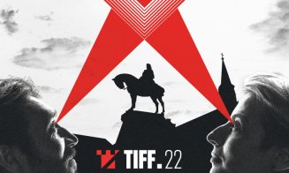 Așa arată afișul TIFF 2023