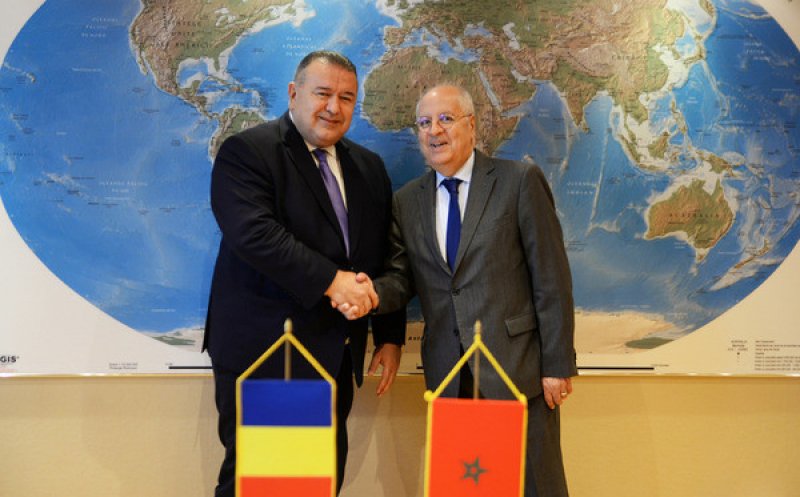 Mihai Daraban: Mediul de afaceri din România trebuie să revină pe piețele tradiționale