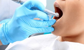 Tratamente dentare GRATUITE în Cluj-Napoca,  în incinta UMF