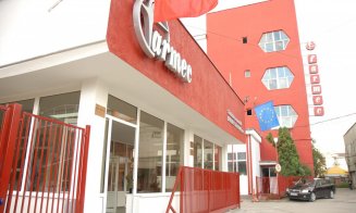 Farmec își mută fabrica din Cluj-Napoca. Unde va fi noua unitate de producție de peste 40 mil. euro