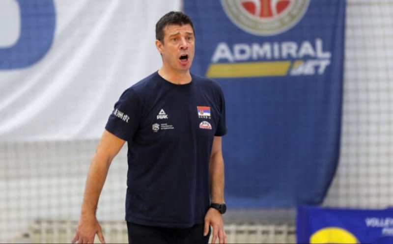 Fiica antrenorului de la SCM Zalău, ucisă în atentatul de la școala din Belgrad. "Vom merge la înmormântare să-i oferim tot suportul nostru"