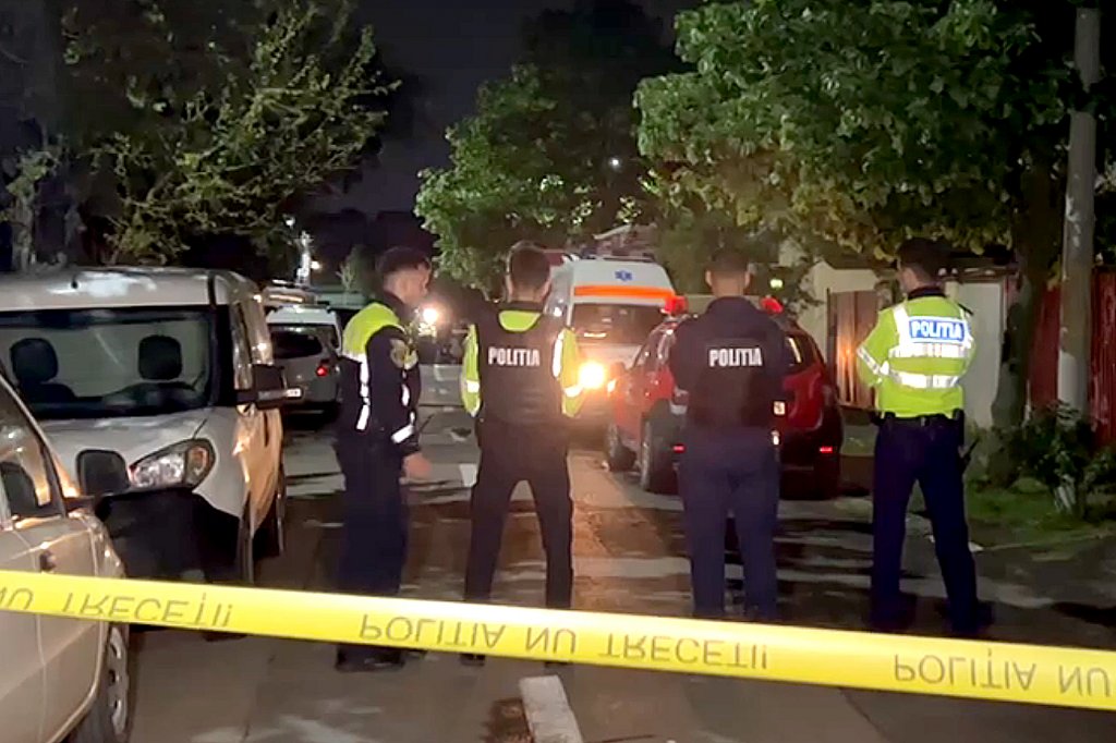 17 ore de sechestru pentru o copilă de 5 ani. Tatăl său amenință că o ucide