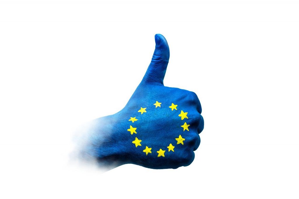 Comunicat de presa finalizare proiect SC EUROAGRIFARM GRUP SRL