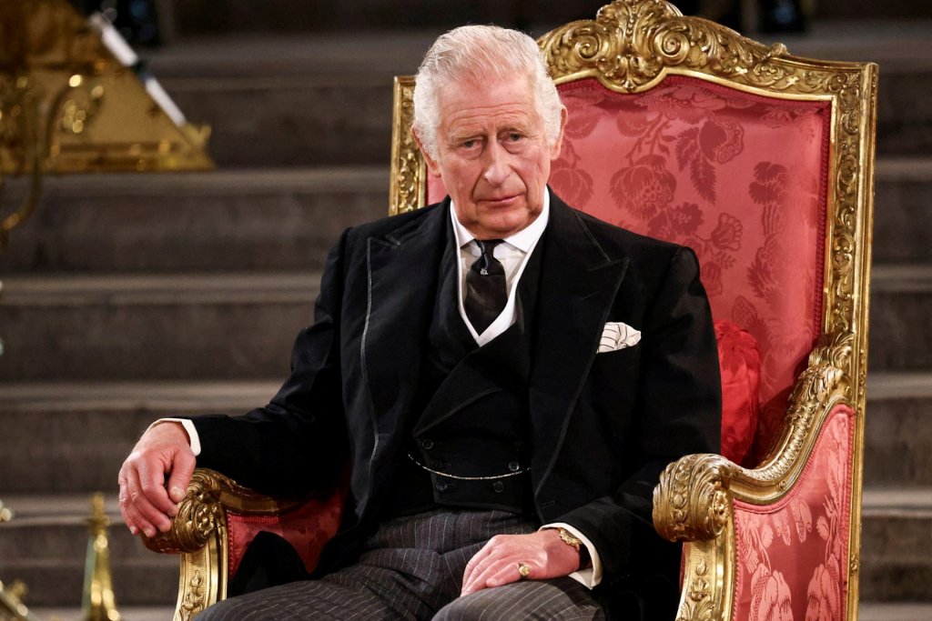 Regele Charles al III-lea are rădăcini la Cluj-Napoca