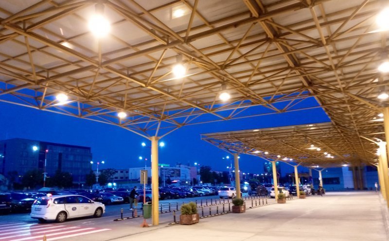 Aeroportul Internațional din Cluj angajează! Ce post nou a scos la concurs