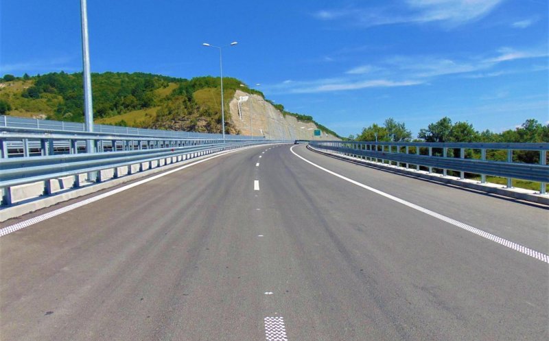 Finalizarea Autostrăzii Transilvania-Cluj se amână! Licitația a fost suspendată pentru cel mai dificil lot