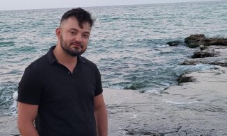 Tânărul din Cluj-Napoca, dat dispărut, a fost gasit