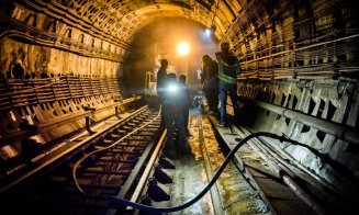 Viceprimarul Clujului, despre metrou: „Ne va duce într-o altă ligă de dezvoltare. Pregătim orașul pentru următorii 30-50 de ani”