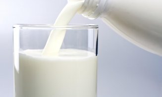Majoritatea retailerilor din România au redus prețul laptelui. Consiliul Concurenței: Fermierii nu sunt afectați / Vor vinde mai mult