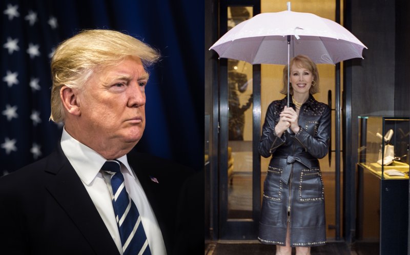 Donald Trump a fost găsit vinovat pentru agresiune sexuală în 1996. 5 mil. dolari despăgubiri / Reacția fostului președinte SUA