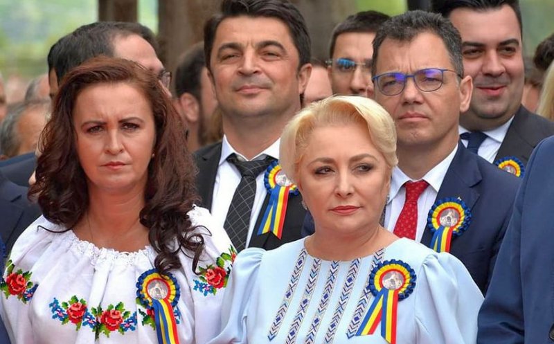 Un fost ministru din Guvernul Dăncilă a debutat în Liga 3 la 48 de ani! Momentul s-a petrecut în meciul cu Sănătatea Cluj