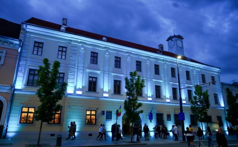 Noaptea Muzeelor 2023: Ce propune Consiliul Județean Cluj