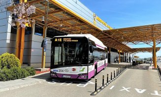 Ce soluții propune USR Cluj pentru transportul de noapte și linia expres