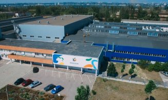 O companie din Ucraina cu afaceri de 250 mil. dolari cumpără o fabrică în România după ce a părăsit Rusia