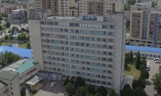Spitalul de Recuperare din Cluj, 45 de ani de existență! Primarul Boc: „Datorită lor, Clujul este un centru de excelență în medicină”