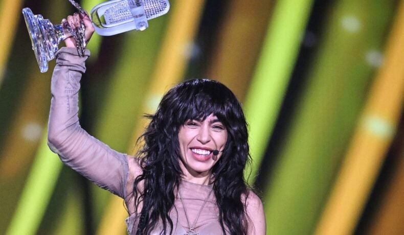 Eurovision 2023. Marele trofeu, câștigat de Suedia, cu Loreen şi piesa "Tattoo"/ Pe ce loc s-a clasat Republica Moldova