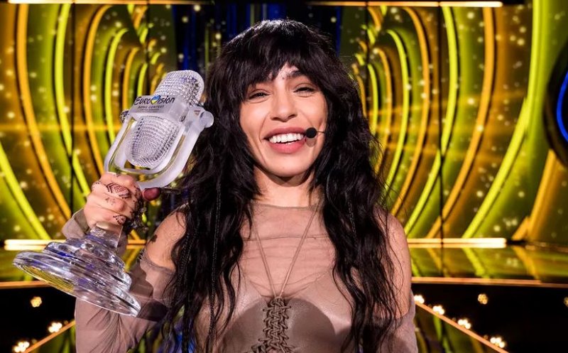Loreen, artista care a câștigat Eurovision 2023, a cântat la Zilele Clujului