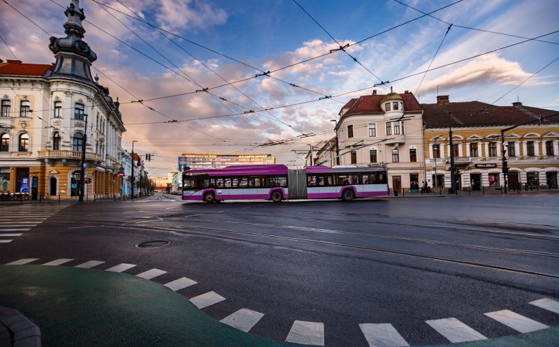Se suplimentează autobuzele  alocate liniilor 39 și 39L