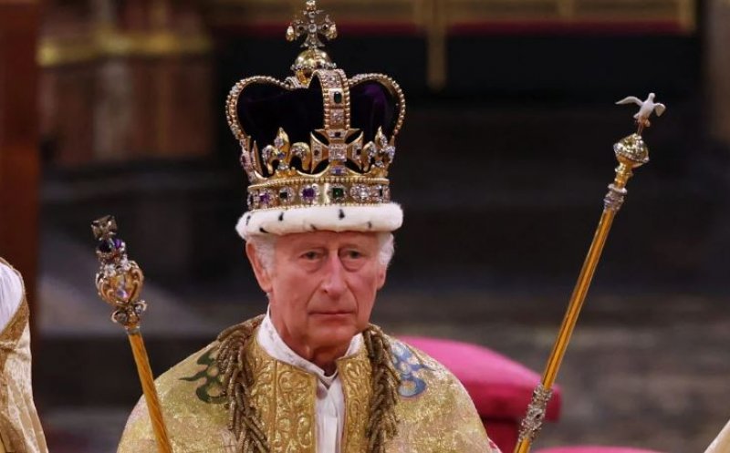 Regele Charles vine în România. Va ajunge în țară la începutul lunii iunie - surse