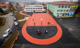 89 milioane euro: 32 școli, grădinițe și creșe din Cluj, modernizate cu bani europeni și de la bugetul local până în 2026
