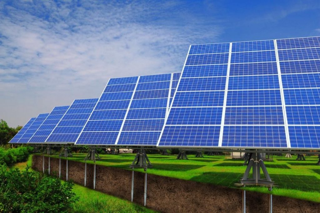 Noi investitori străini vin la Cluj! Vor construi un parc fotovoltaic în valoare de aprox. 3 mil. euro